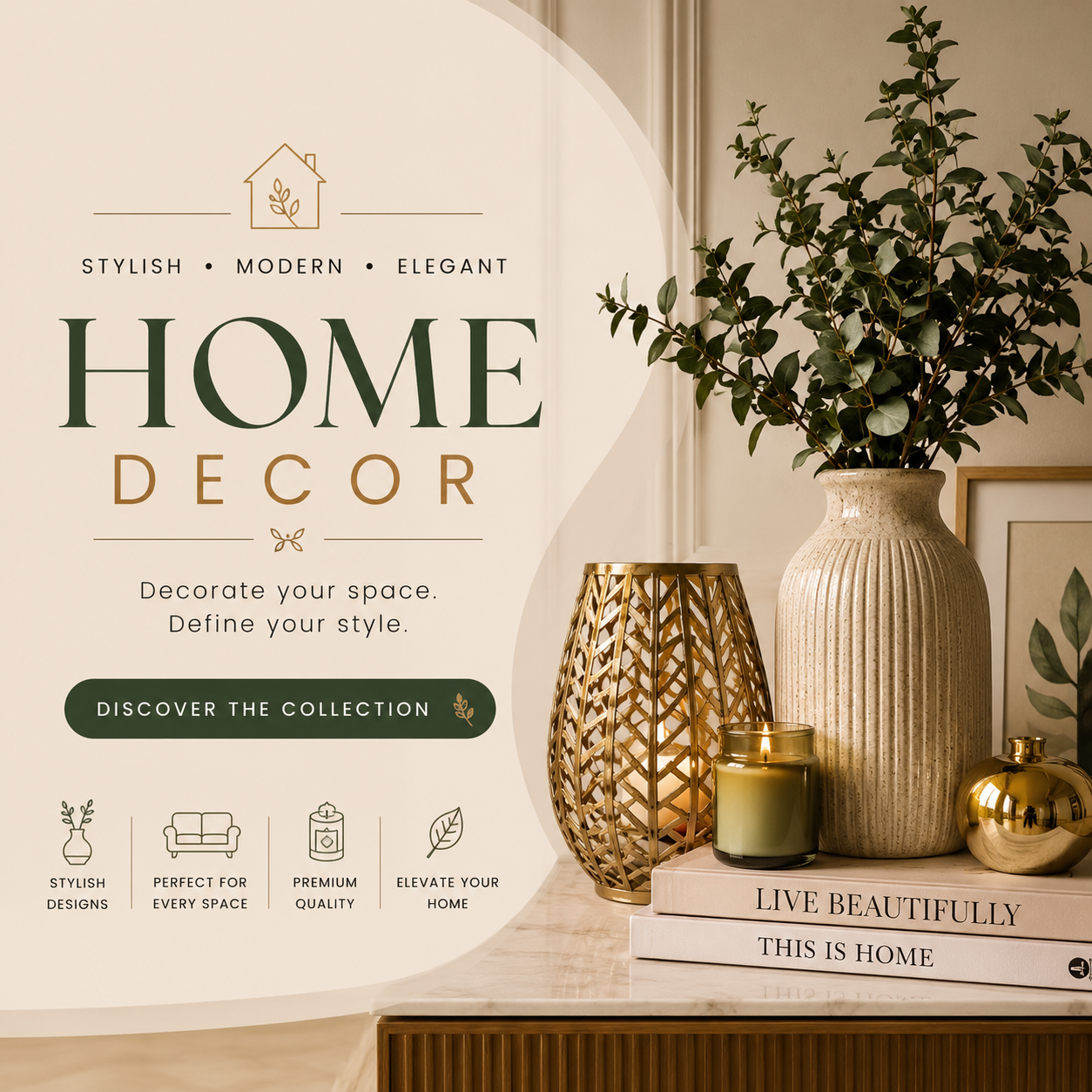 Home Decor